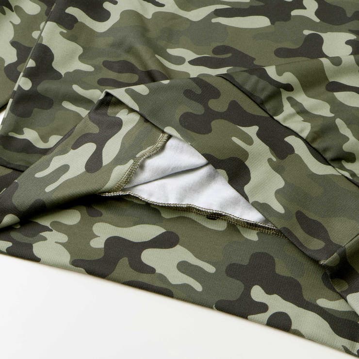 ラインストーン・トレーナー(130~160cm) | ZIDDY | 詳細画像17 