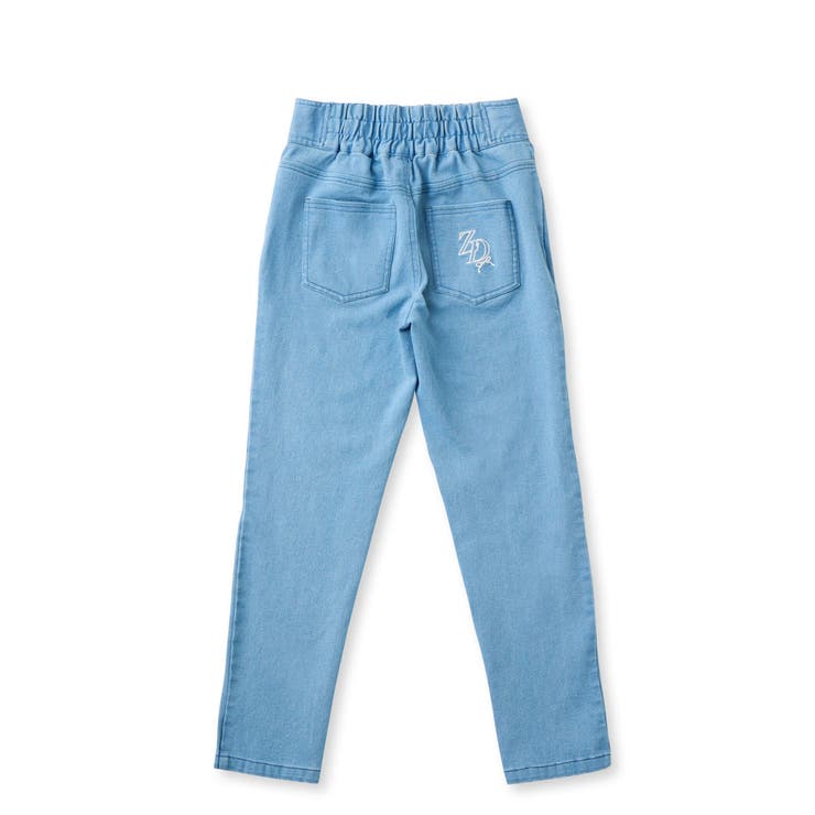 FAITH CONNEXION 裾ジップペイント加工スキニーデニム 26 楽天市場】FAITH CONNEXION Doodle コントラスト デニム ジャケット S