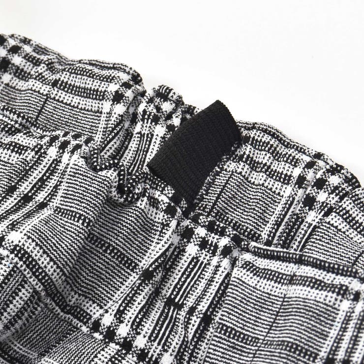 裏起毛ジャガードレギパン(130~160cm) | ZIDDY | 詳細画像12 