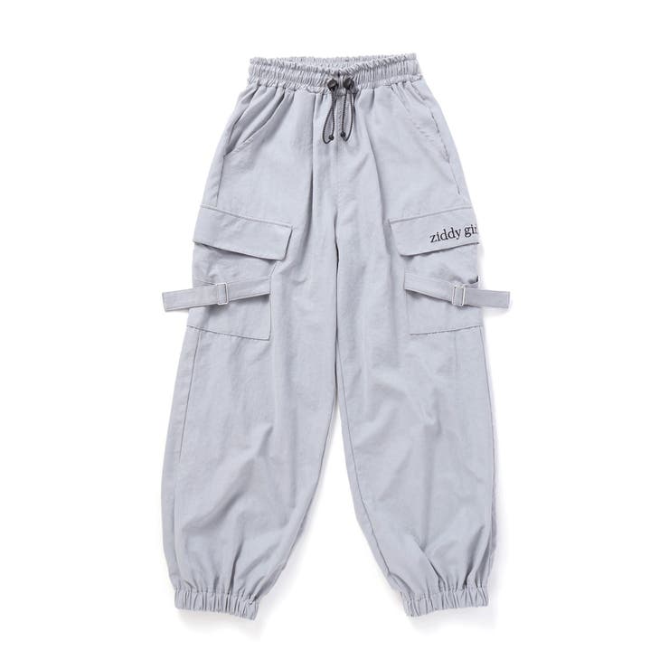 Bibiy♡ミリーカーゴパンツ BOTTOMS｜Bibiy.