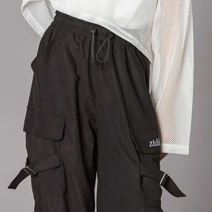 バンビ様 パトリックビエラワイドパンツ｜BIGI online store - ビギ