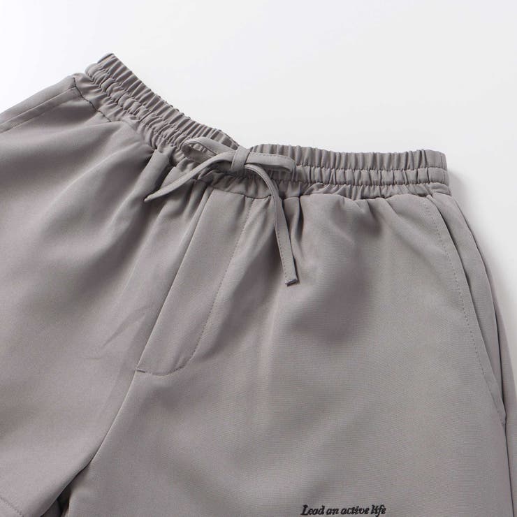 カットアウトパンツ(130~160cm) | ZIDDY | 詳細画像12