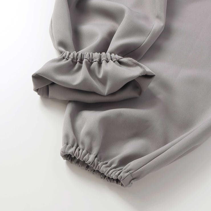 カットアウトパンツ(130~160cm) | ZIDDY | 詳細画像16