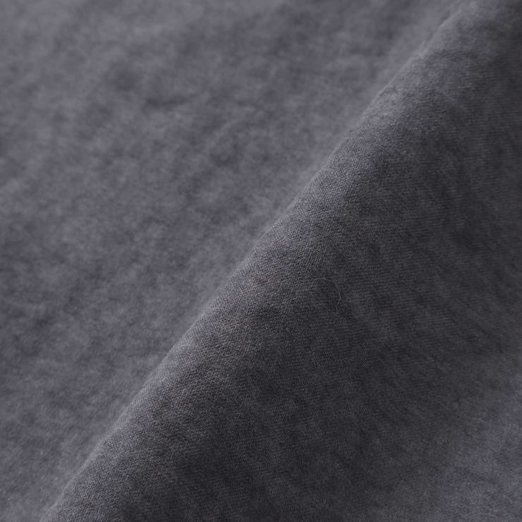 キーホルダー付きサテンライクワイドパンツ(130~160cm) | ZIDDY | 詳細画像20