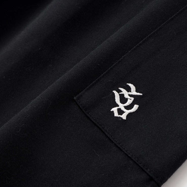 ツイルカーゴボトム(130~160cm) | ZIDDY | 詳細画像10 