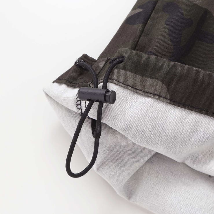 ツイルカーゴボトム(130~160cm) | ZIDDY | 詳細画像18 