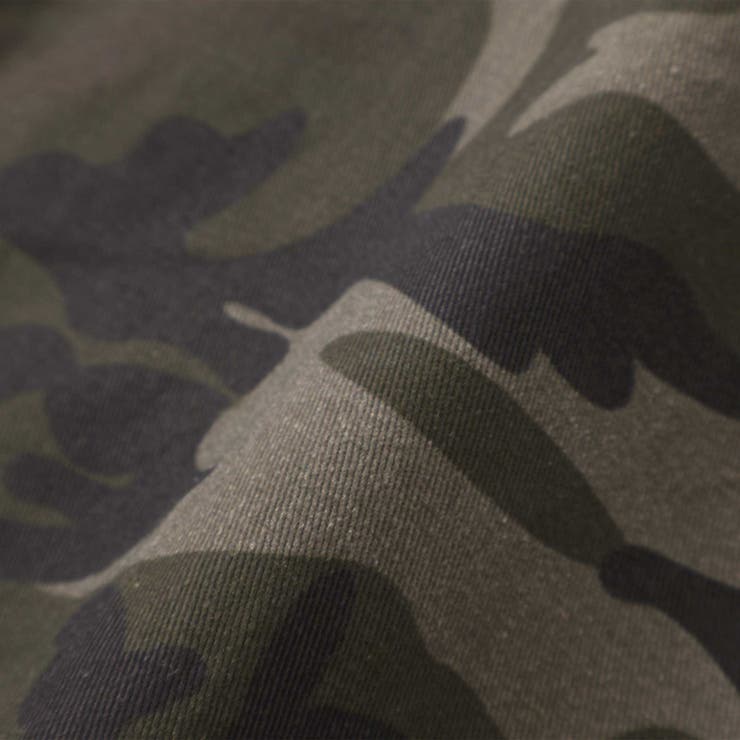 ツイルカーゴボトム(130~160cm) | ZIDDY | 詳細画像20 