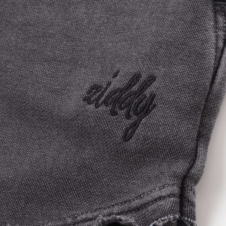 ピグメントボトム(130~160cm) | ZIDDY | 詳細画像10 