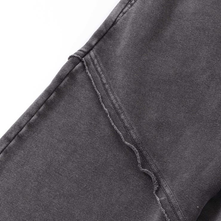 ピグメントボトム(130~160cm) | ZIDDY | 詳細画像12 