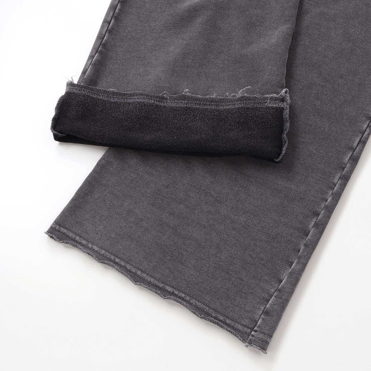 ピグメントボトム(130~160cm) | ZIDDY | 詳細画像14 