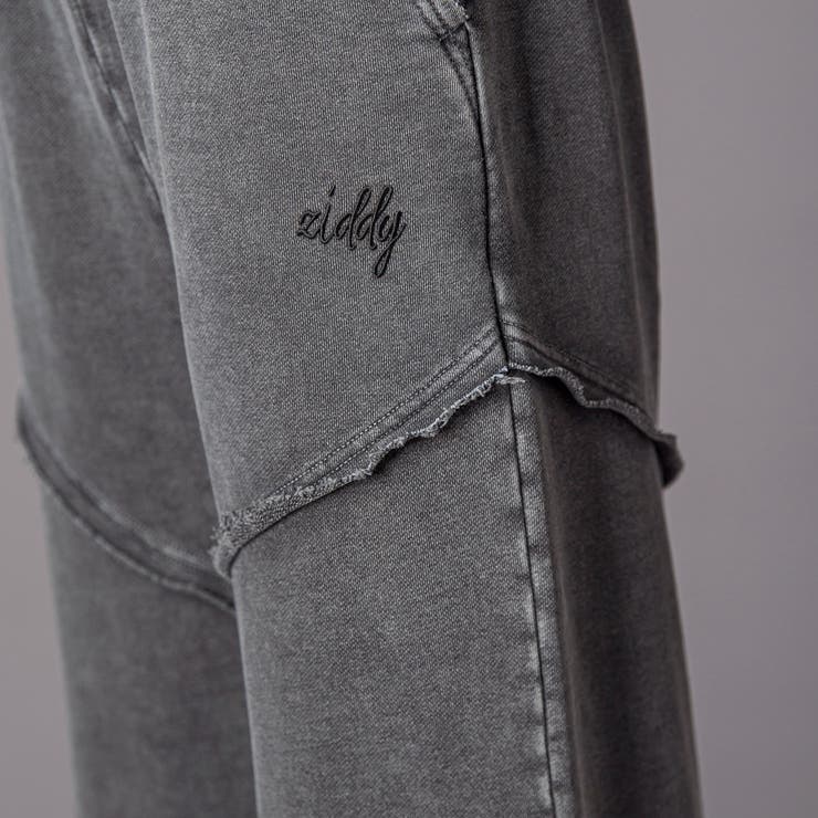 ピグメントボトム(130~160cm) | ZIDDY | 詳細画像4 