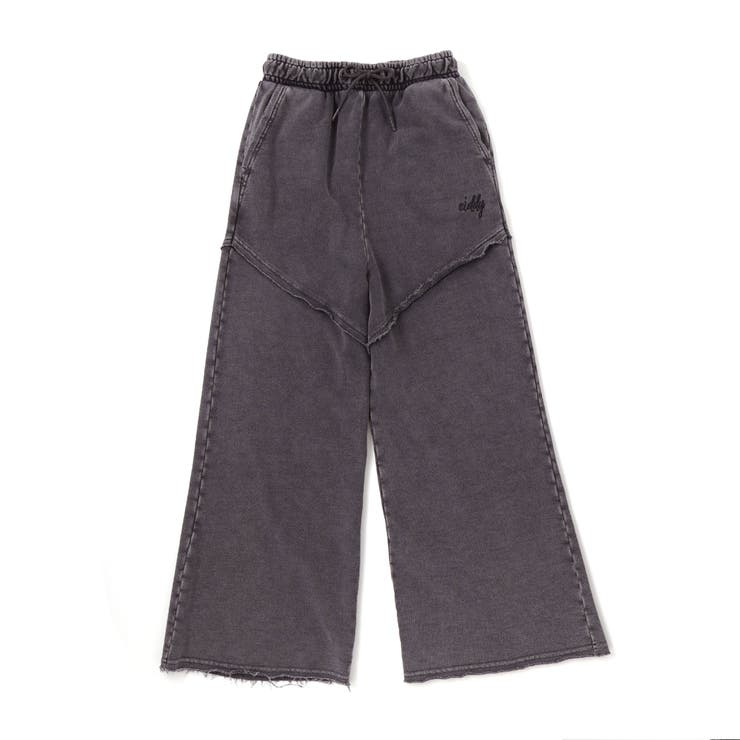 ピグメントボトム(130~160cm) | ZIDDY | 詳細画像7 