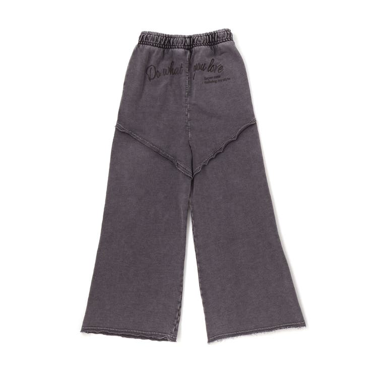 ピグメントボトム(130~160cm) | ZIDDY | 詳細画像8 