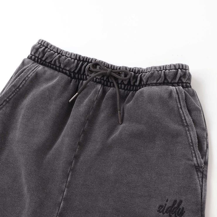 ピグメントボトム(130~160cm) | ZIDDY | 詳細画像9 