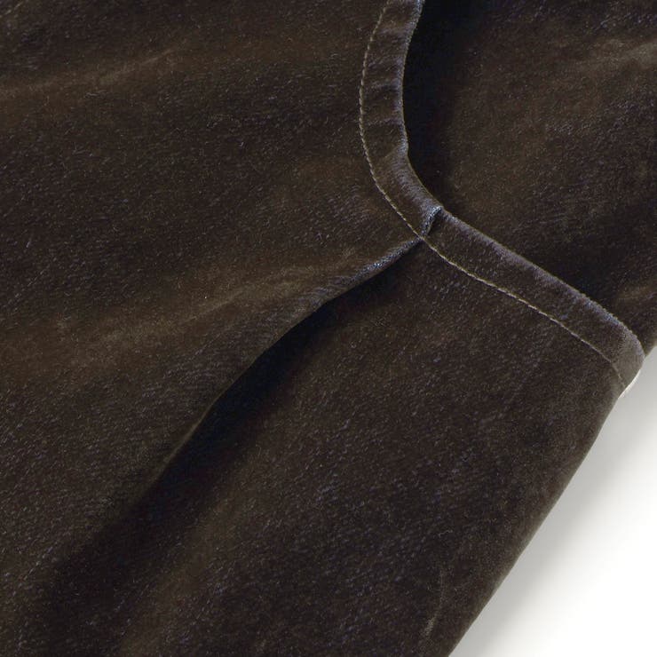 フロッキーワイドデニム(130~160cm) | ZIDDY | 詳細画像14 