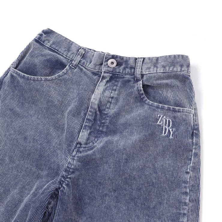 コーデュロイボトム(130~160cm) | ZIDDY | 詳細画像11 