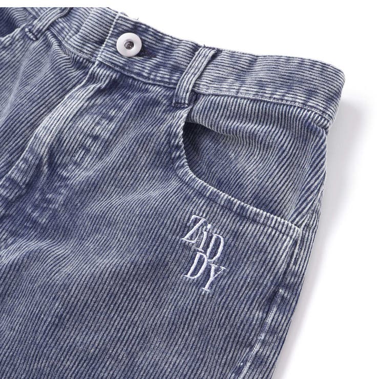 コーデュロイボトム(130~160cm) | ZIDDY | 詳細画像13 