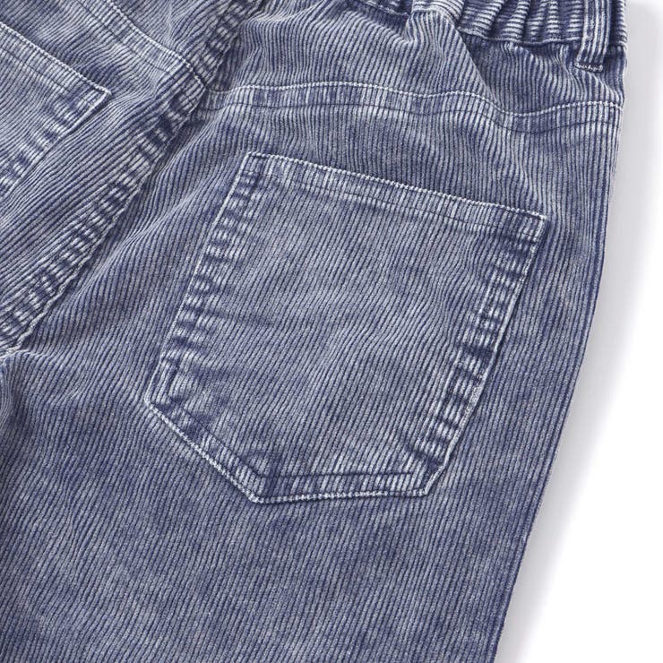 コーデュロイボトム(130~160cm) | ZIDDY | 詳細画像15 