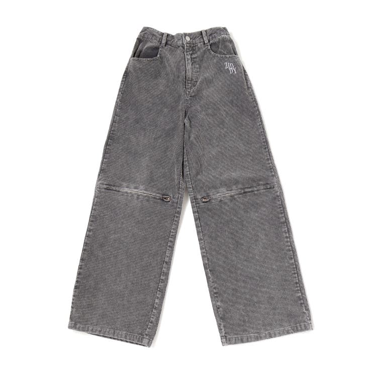 コーデュロイボトム(130~160cm) | ZIDDY | 詳細画像21 