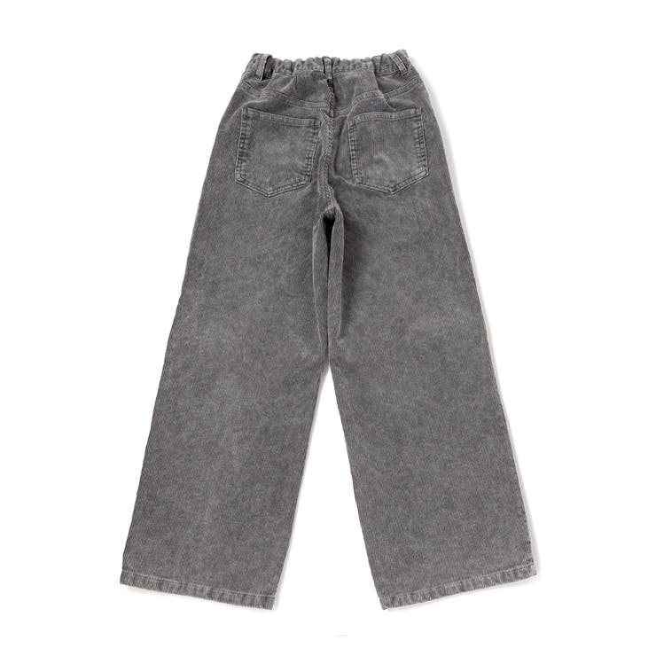 コーデュロイボトム(130~160cm) | ZIDDY | 詳細画像22 