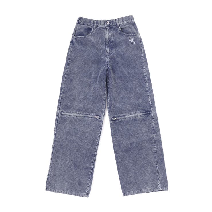 コーデュロイボトム(130~160cm) | ZIDDY | 詳細画像9 