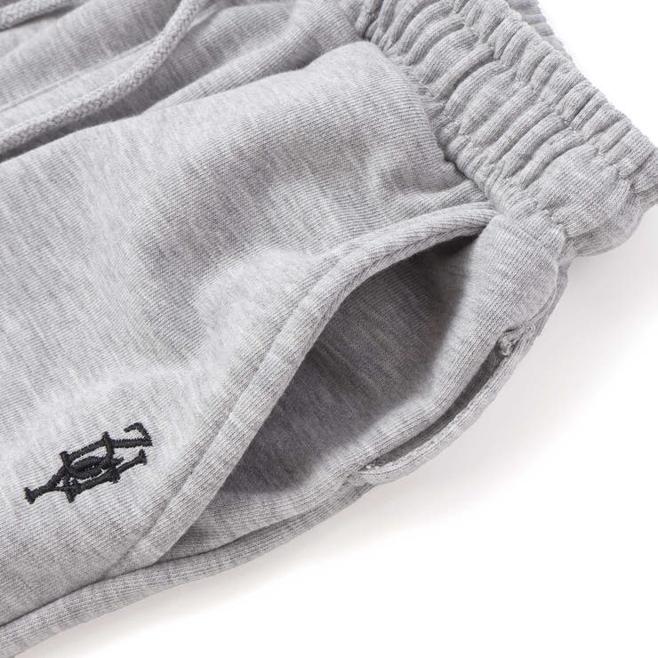 レースアップ・カーブパンツ（ベルト付き）(130~160cm) | ZIDDY | 詳細画像15 