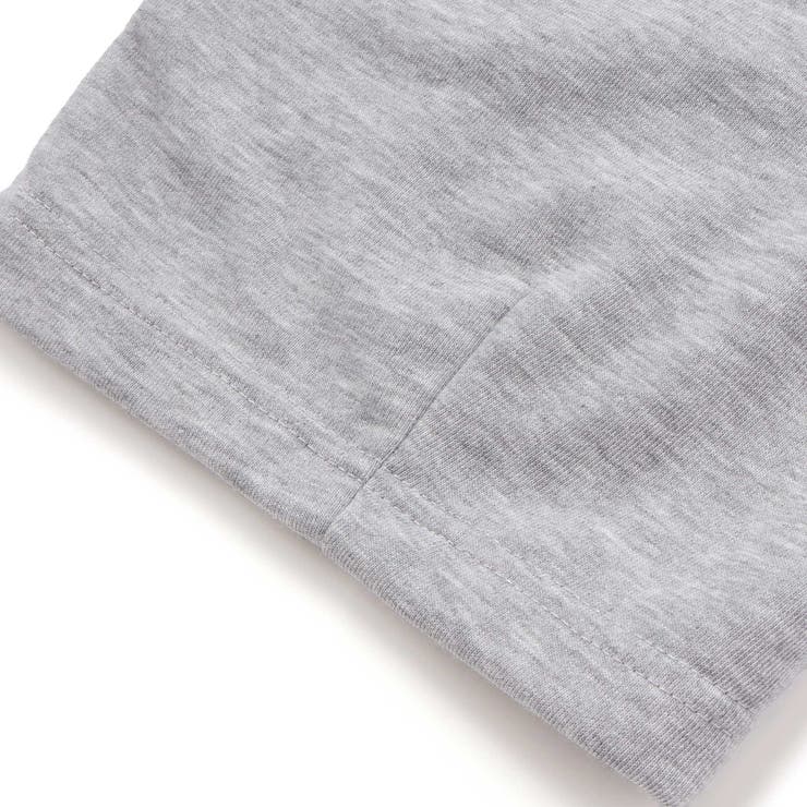 レースアップ・カーブパンツ（ベルト付き）(130~160cm) | ZIDDY | 詳細画像18 