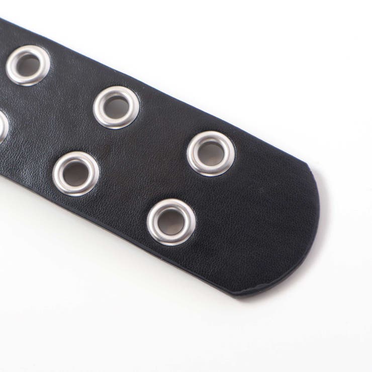 レースアップ・カーブパンツ（ベルト付き）(130~160cm) | ZIDDY | 詳細画像22 