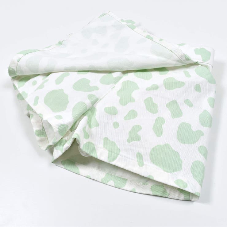 ホルスタイン柄コットンラップスカパン(130~160cm) | ZIDDY | 詳細画像13 