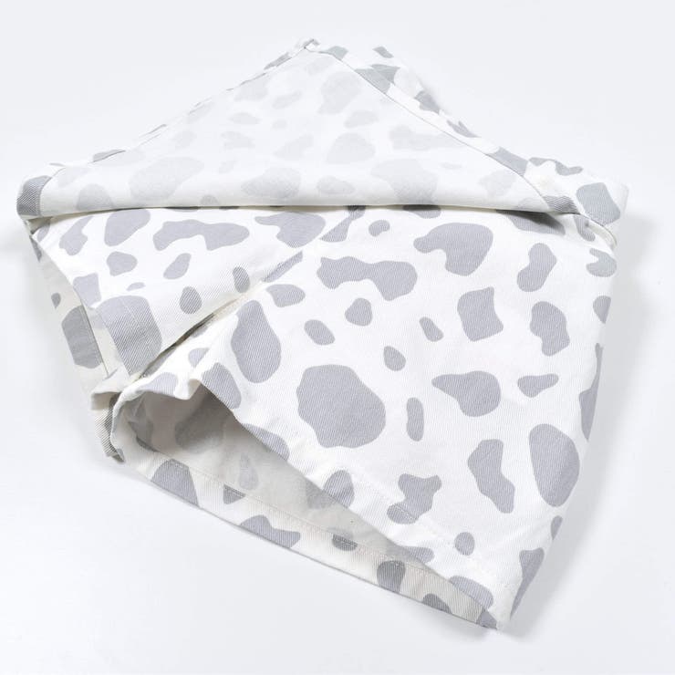 ホルスタイン柄コットンラップスカパン(130~160cm) | ZIDDY | 詳細画像21 