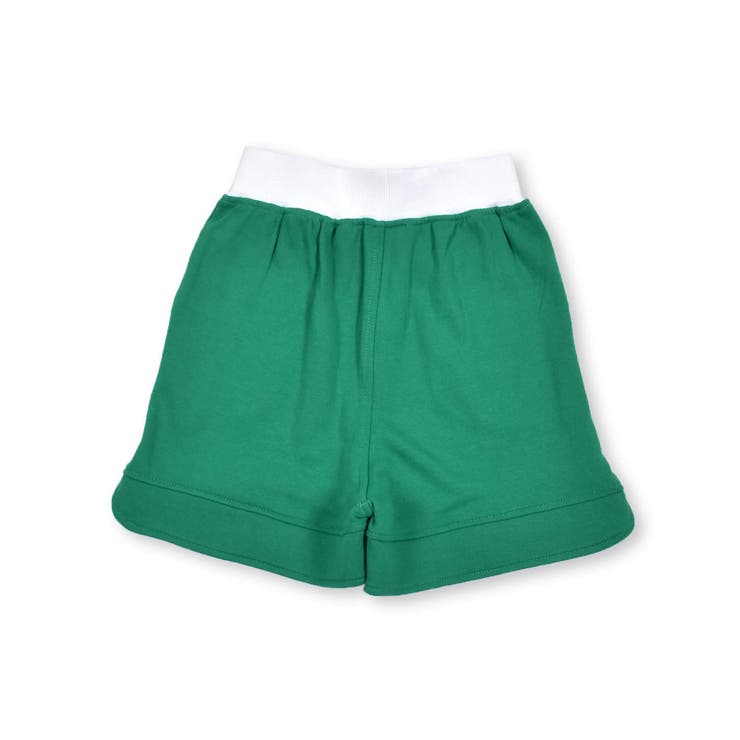 【 ニコ☆プチ 掲載 】ロゴゴムカットパンツ(130~160cm) | ZIDDY | 詳細画像14 