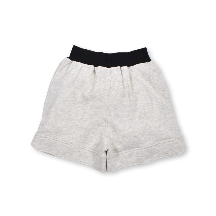 【 ニコ☆プチ 掲載 】ロゴゴムカットパンツ(130~160cm) | ZIDDY | 詳細画像20 