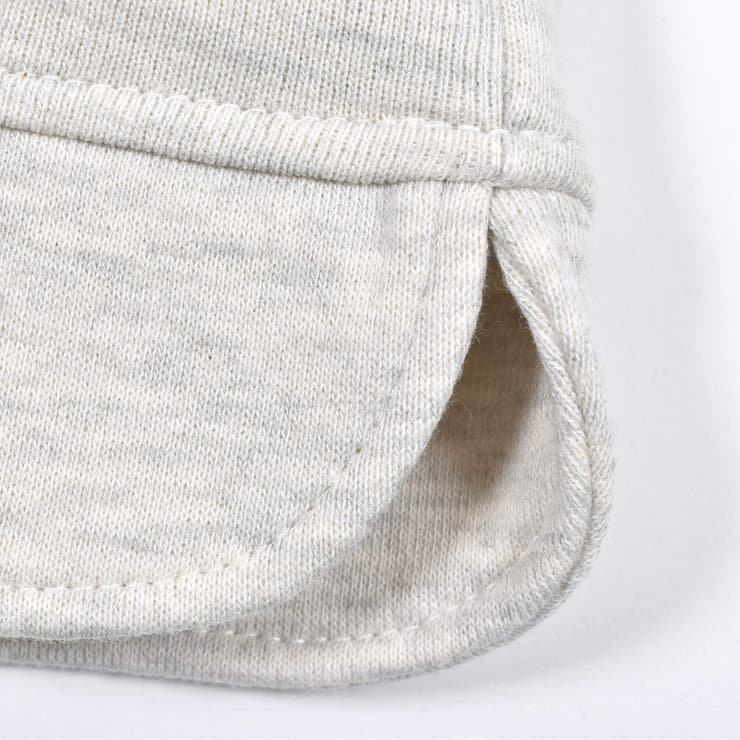 【 ニコ☆プチ 掲載 】ロゴゴムカットパンツ(130~160cm) | ZIDDY | 詳細画像23 