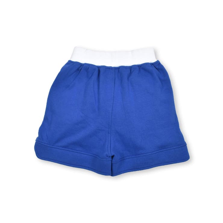 【 ニコ☆プチ 掲載 】ロゴゴムカットパンツ(130~160cm) | ZIDDY | 詳細画像8 