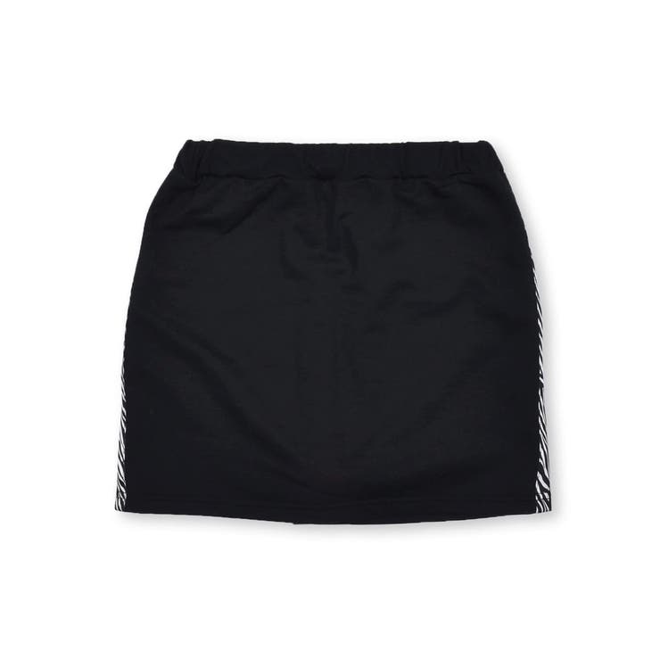 スリット入りスカパン(130~160cm) | ZIDDY | 詳細画像10 