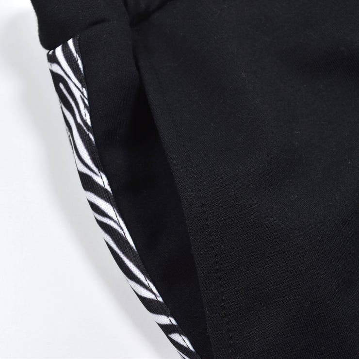 スリット入りスカパン(130~160cm) | ZIDDY | 詳細画像12 
