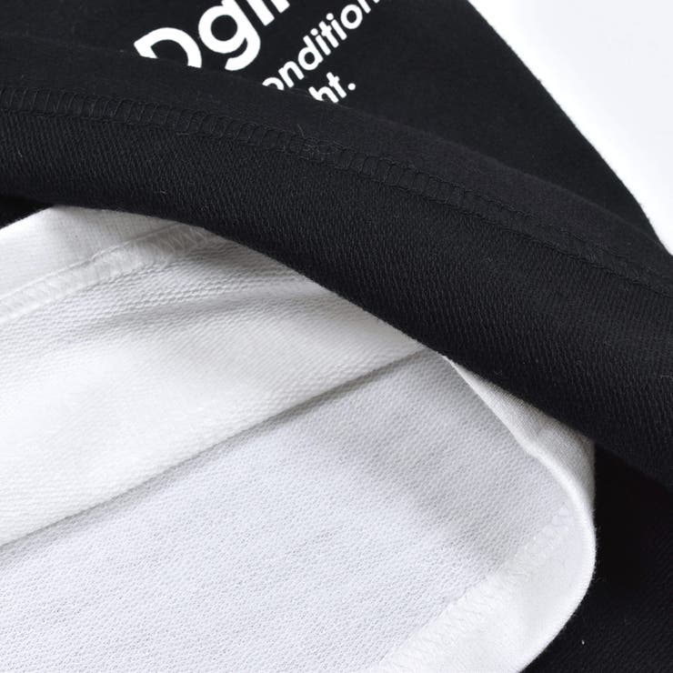 スリット入りスカパン(130~160cm) | ZIDDY | 詳細画像16 