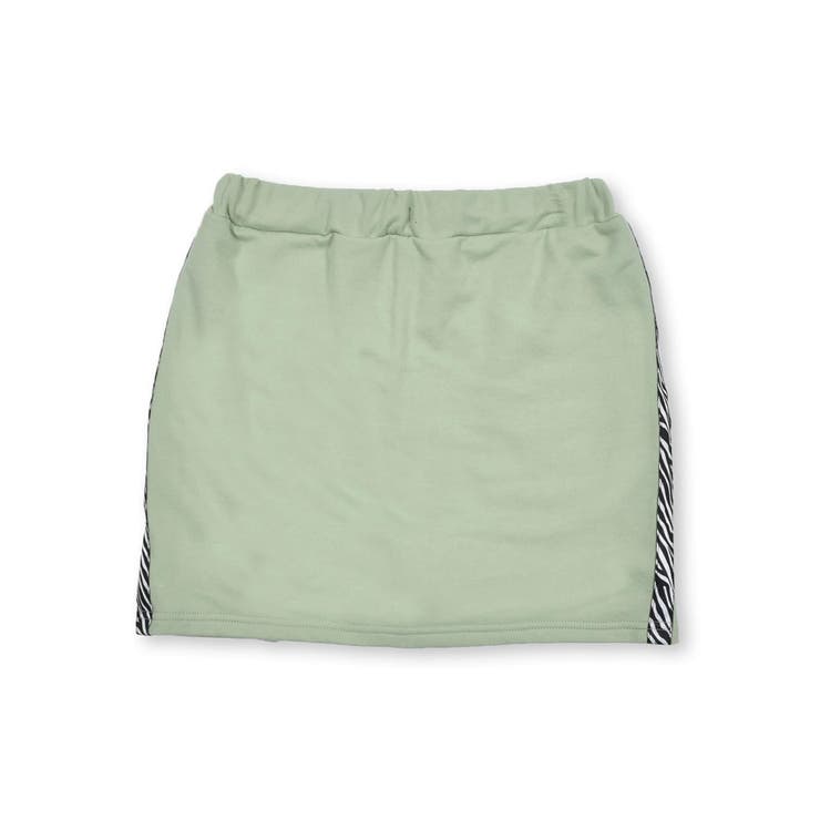 スリット入りスカパン(130~160cm) | ZIDDY | 詳細画像18 