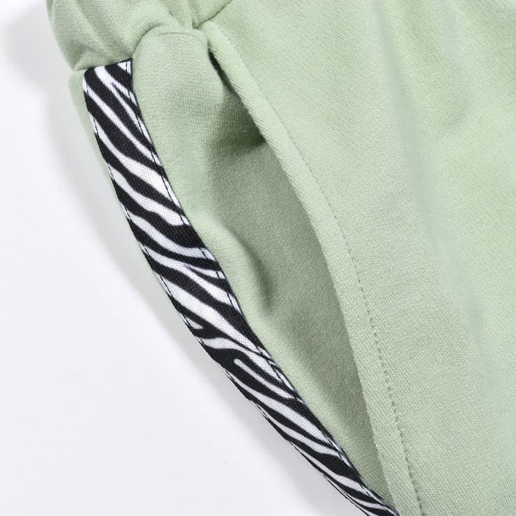 スリット入りスカパン(130~160cm) | ZIDDY | 詳細画像20 