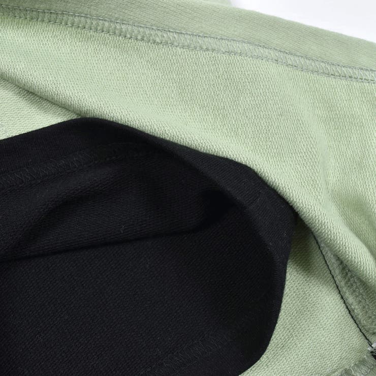 スリット入りスカパン(130~160cm) | ZIDDY | 詳細画像24 