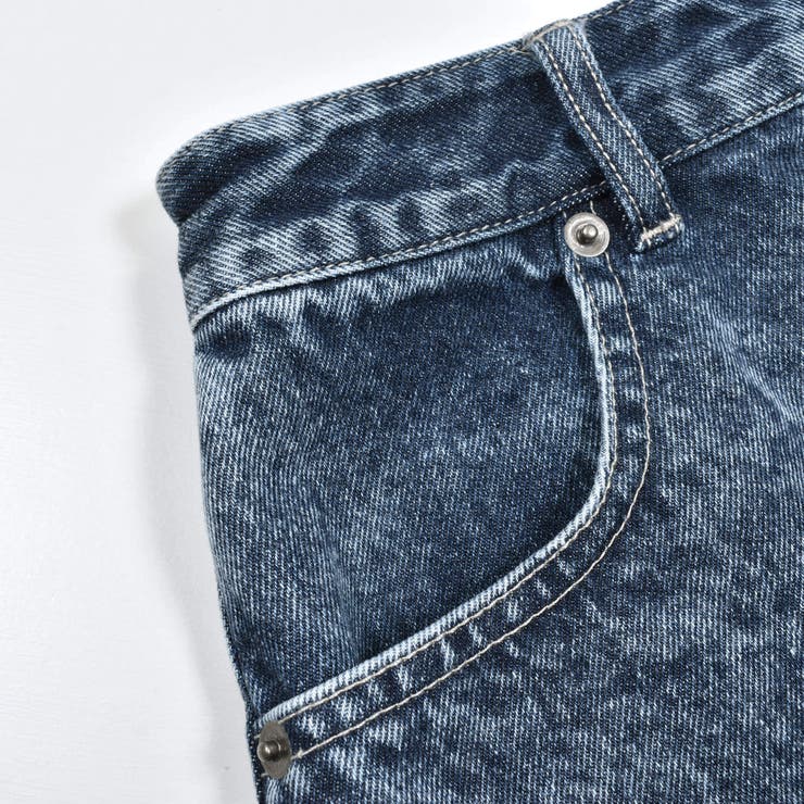 バックプリントラバーショートパンツ | ZIDDY | 詳細画像11 