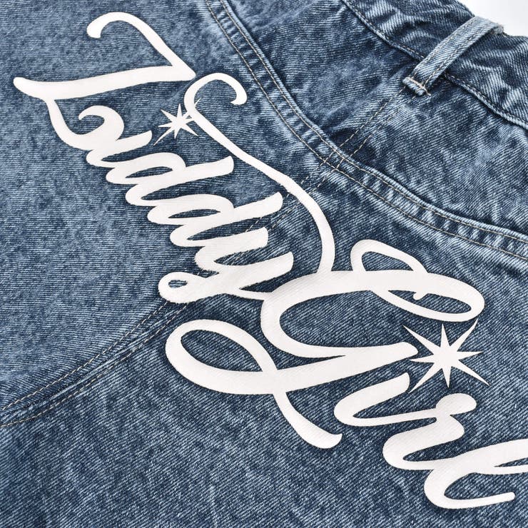 バックプリントラバーショートパンツ | ZIDDY | 詳細画像12 