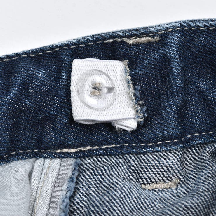 バックプリントラバーショートパンツ | ZIDDY | 詳細画像15 