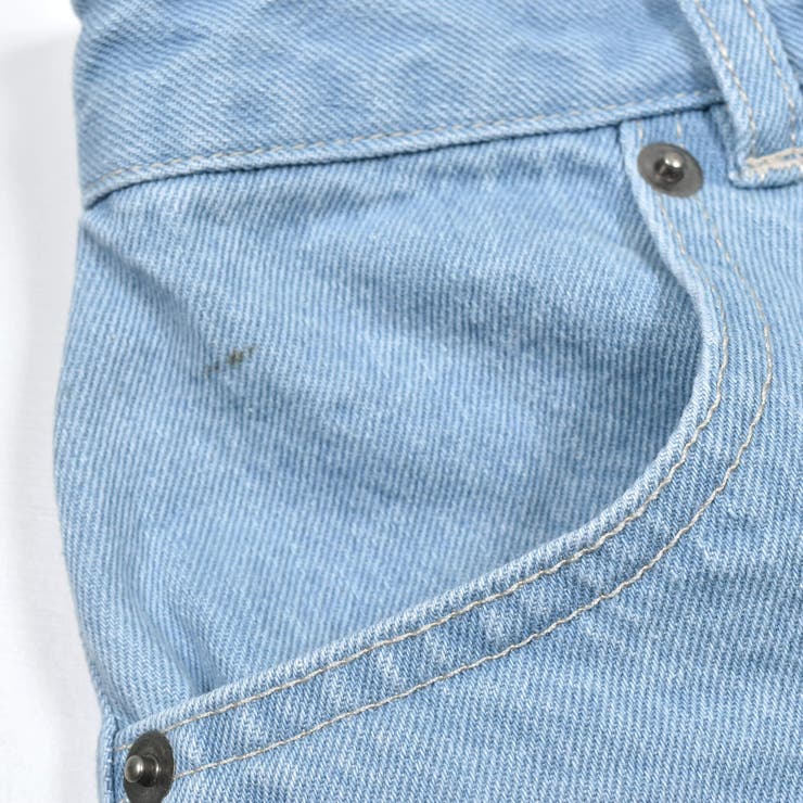 バックプリントラバーショートパンツ | ZIDDY | 詳細画像19 