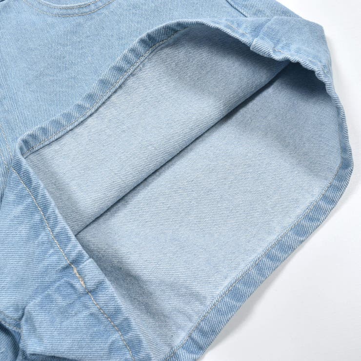 バックプリントラバーショートパンツ | ZIDDY | 詳細画像21 