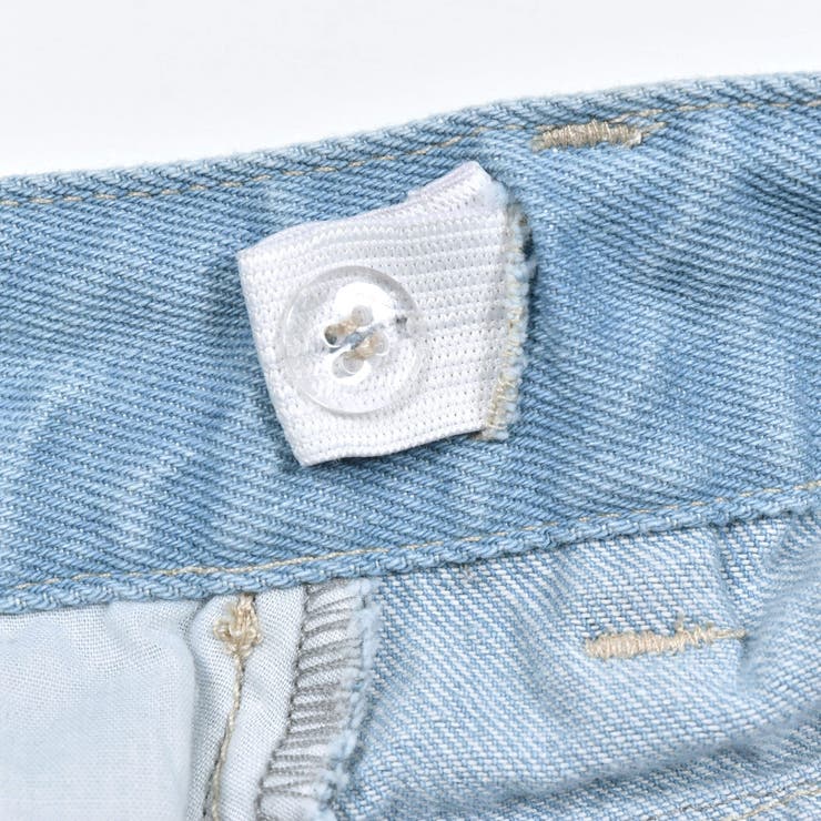 バックプリントラバーショートパンツ | ZIDDY | 詳細画像23 