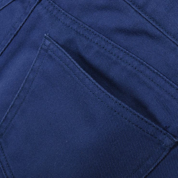 裾切り替えフリンジスカパン(130~160cm) | ZIDDY | 詳細画像12 