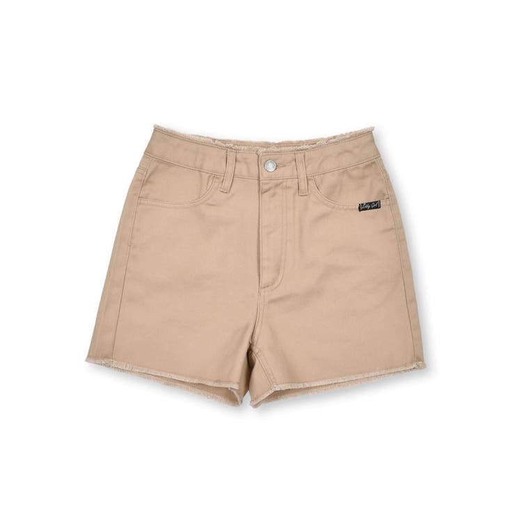 裾切り替えフリンジスカパン(130~160cm) | ZIDDY | 詳細画像15 