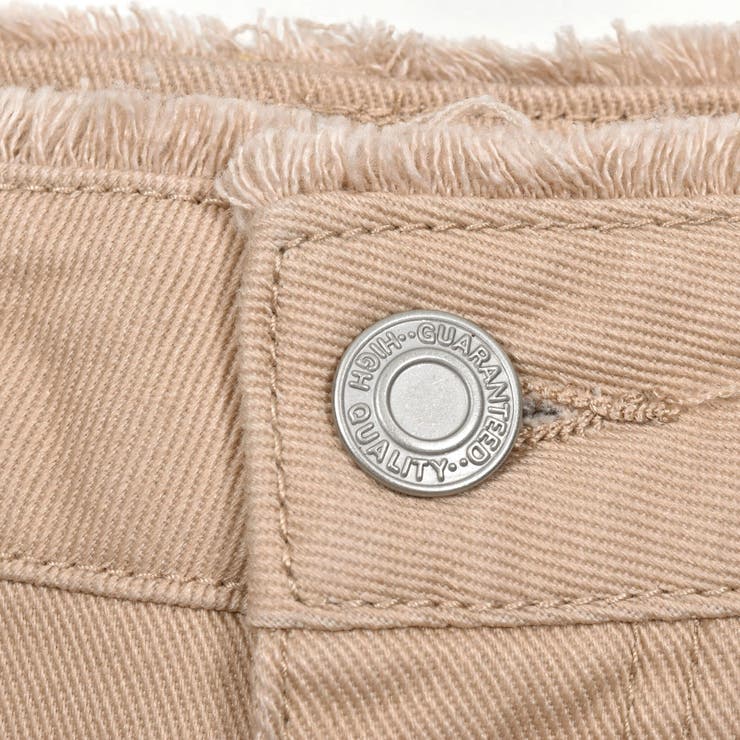 裾切り替えフリンジスカパン(130~160cm) | ZIDDY | 詳細画像17 