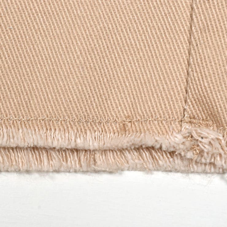 裾切り替えフリンジスカパン(130~160cm) | ZIDDY | 詳細画像19 